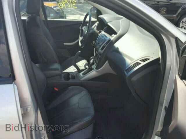 2014 FORD FOCUS - VIN: 1FADP3K21EL381799 - Photo 5