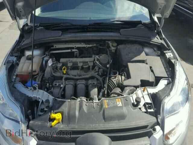 2014 FORD FOCUS - VIN: 1FADP3K21EL381799 - Photo 7