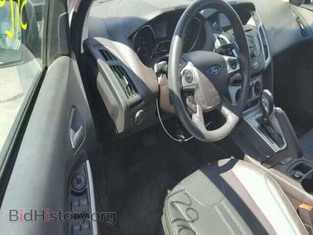 2014 FORD FOCUS - VIN: 1FADP3K21EL381799 - Photo 9
