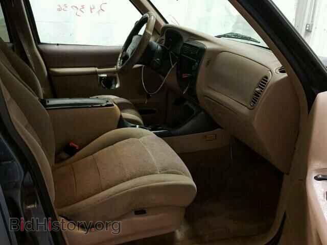1998 FORD EXPLORER - VIN: 1FMZU32E0WUC21973 - Фото 5