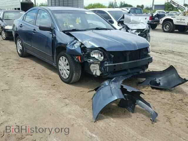 Фотография 4A3AB36F86E065182 - MITSUBISHI GALANT 2006