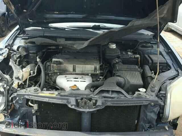 2006 MITSUBISHI GALANT - VIN: 4A3AB36F86E065182 - Фото 7