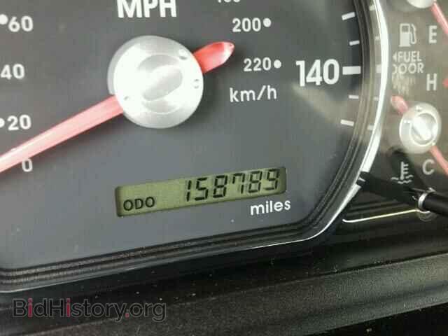 2006 MITSUBISHI GALANT - VIN: 4A3AB36F86E065182 - Фото 8
