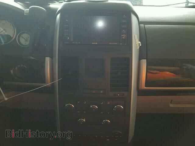 2010 DODGE CARAVAN - VIN: 2D4RN5D19AR247052 - Фото 9