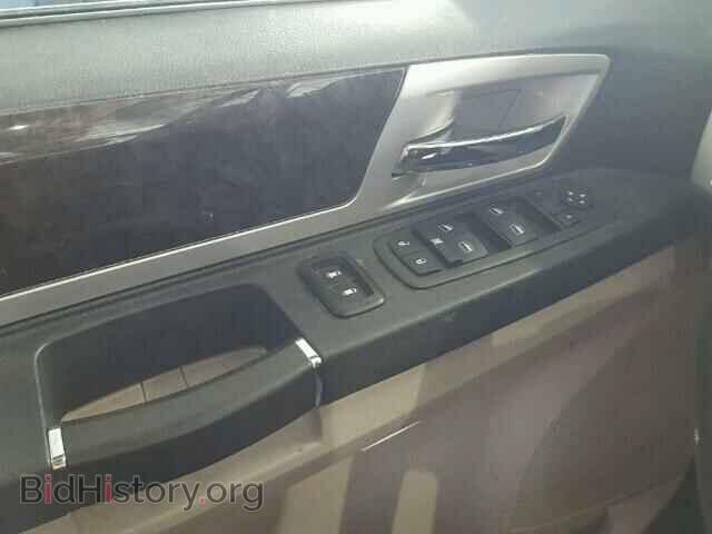 2010 DODGE CARAVAN - VIN: 2D4RN5D19AR247052 - Фото 10