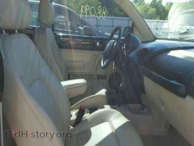 2007 VOLKSWAGEN BEETLE - VIN: 3VWPF31Y57M415242 - Фото 5