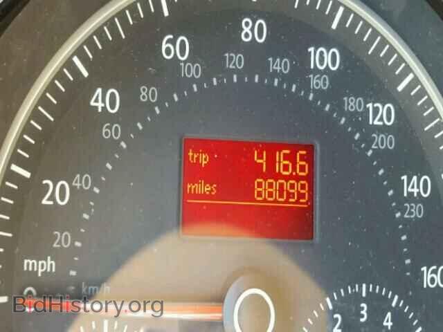 2007 VOLKSWAGEN BEETLE - VIN: 3VWPF31Y57M415242 - Фото 8