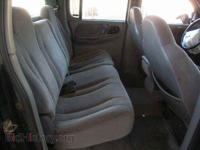 2000 DODGE DAKOTA - VIN: 1B7GL2AN6YS764009 - Фото 6
