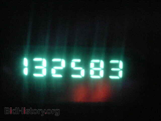 2000 DODGE DAKOTA - VIN: 1B7GL2AN6YS764009 - Фото 8