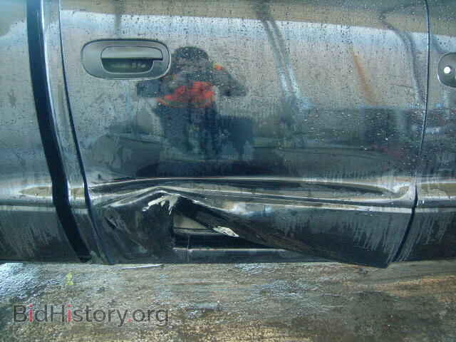 2000 DODGE DAKOTA - VIN: 1B7GL2AN6YS764009 - Фото 9