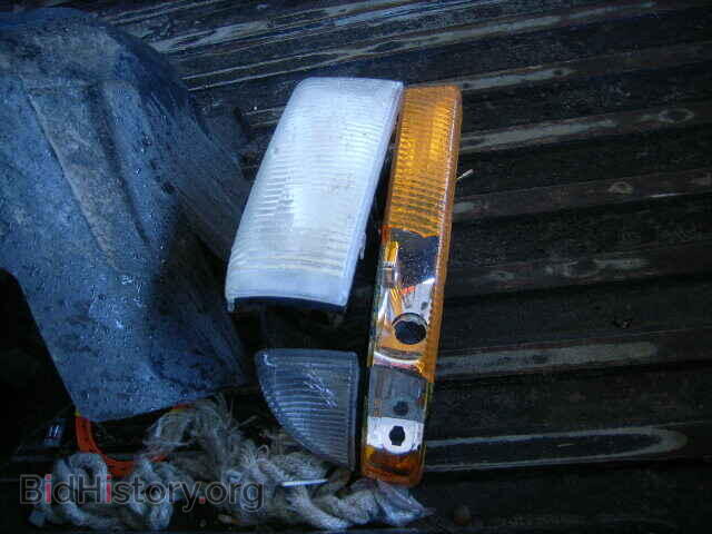 2000 DODGE DAKOTA - VIN: 1B7GL2AN6YS764009 - Фото 10