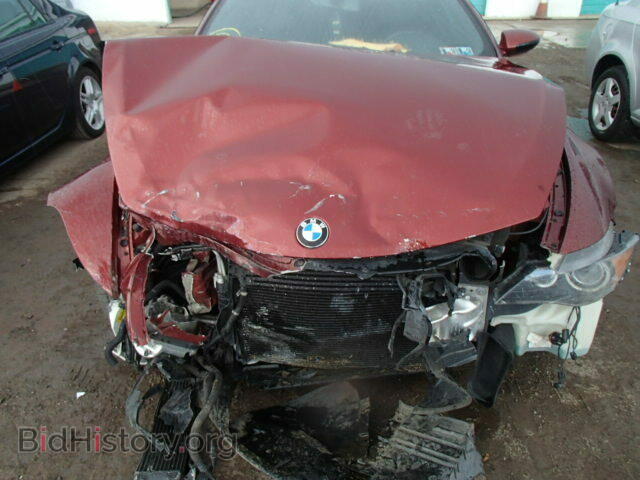 2007 BMW M6 - VIN: WBSEH93517CY23967 - Фото 7
