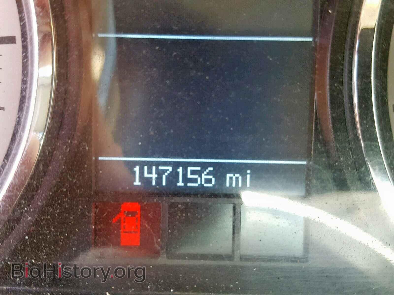 2009 DODGE RAM 1500 - VIN: 1D3HB18P29S705217 - Фото 8