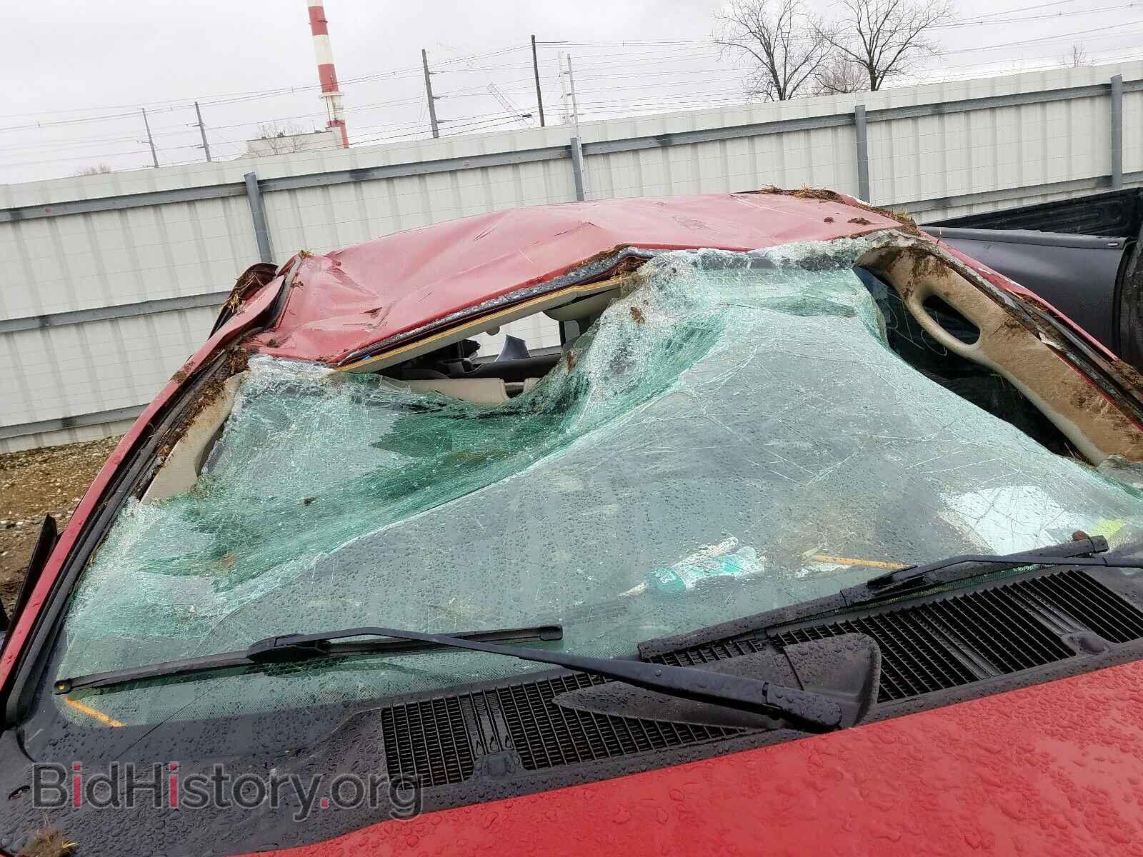 2007 DODGE RAM 1500 - VIN: 1D7HU18207S247672 - Фото 10