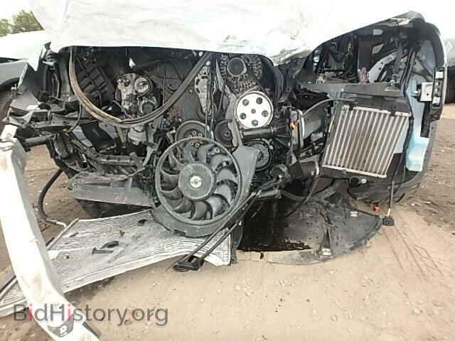 2008 AUDI A4 - VIN: WAUDF78E38A155878 - Фото 9