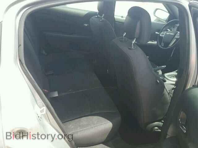 2014 CHRYSLER 200 - VIN: 1C3CCBBB2EN183611 - Фото 6
