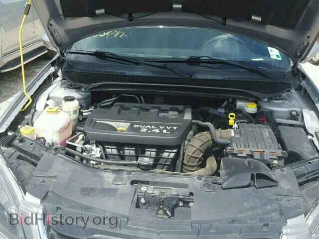 2014 CHRYSLER 200 - VIN: 1C3CCBBB2EN183611 - Фото 7