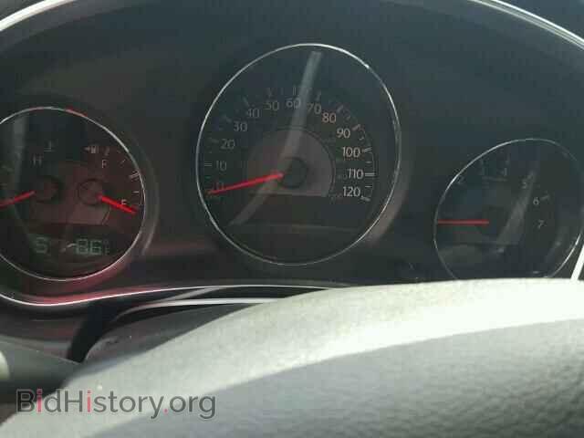 2014 CHRYSLER 200 - VIN: 1C3CCBBB2EN183611 - Фото 8