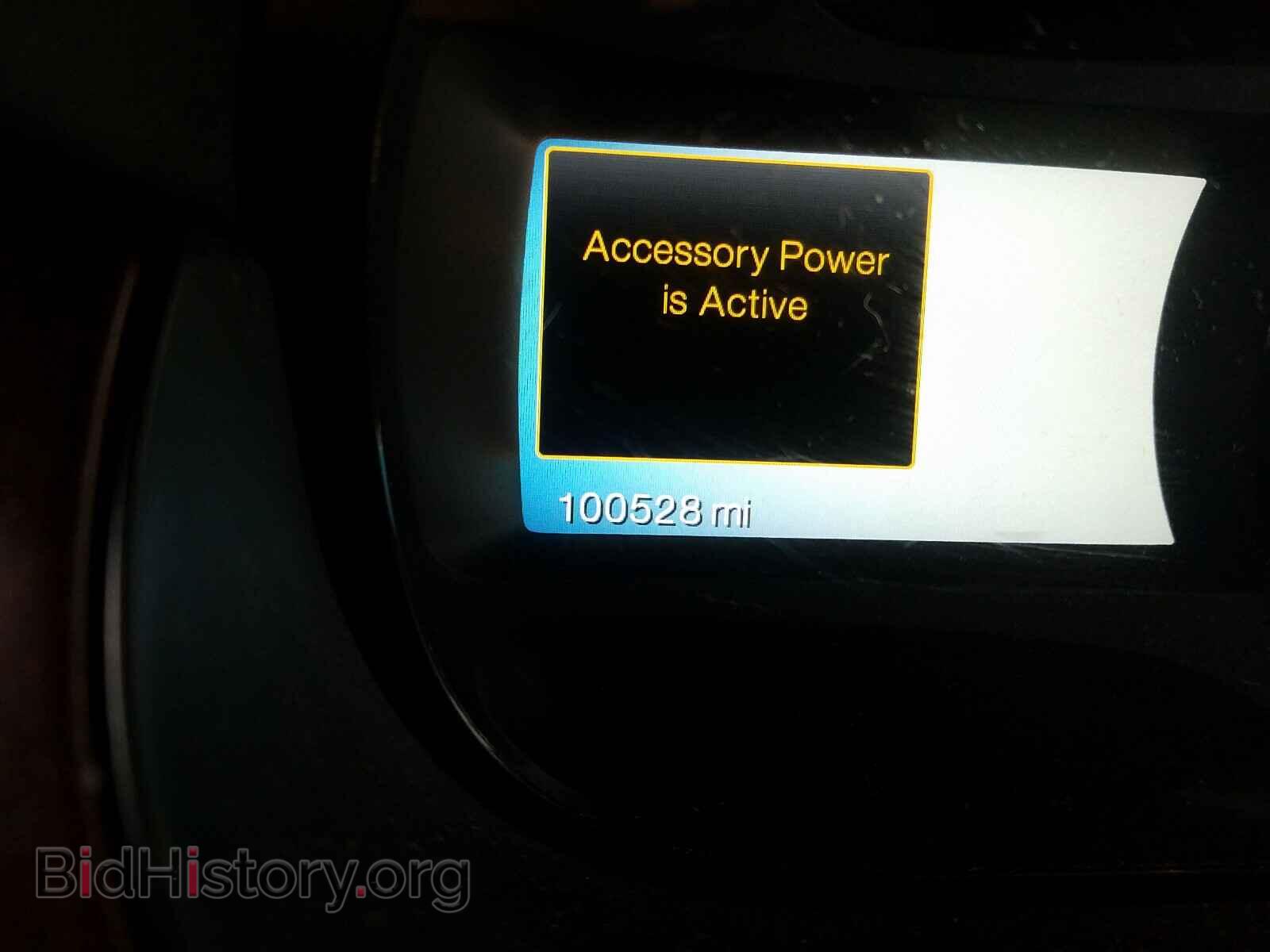 2011 FORD EDGE - VIN: 2FMDK4KC9BBB68503 - Photo 8