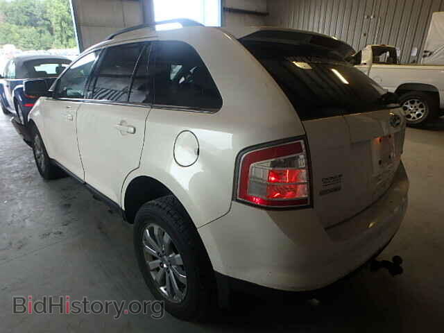 2008 FORD EDGE - VIN: 2FMDK39CX8BA45575 - Photo 3
