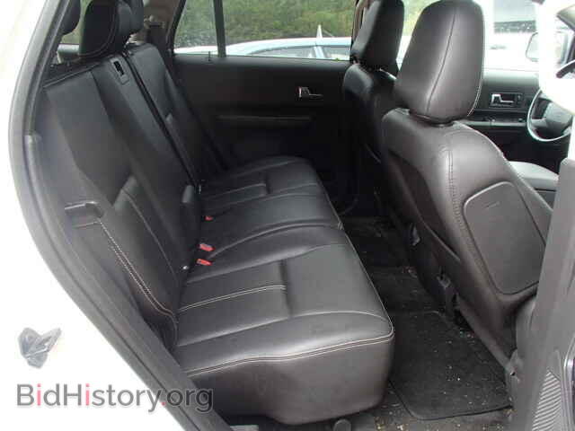 2008 FORD EDGE - VIN: 2FMDK39CX8BA45575 - Photo 6
