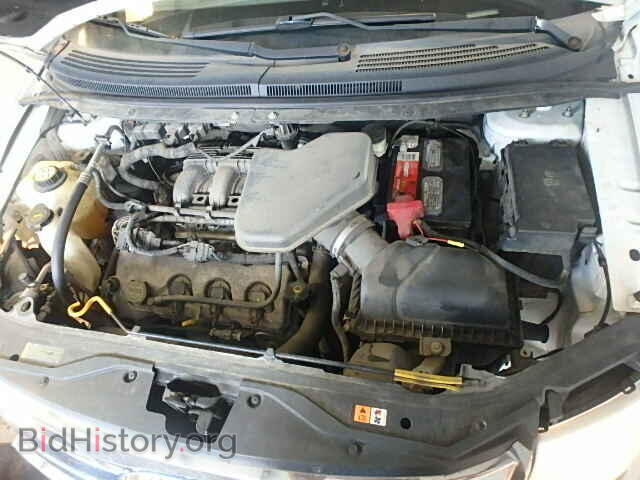 2008 FORD EDGE - VIN: 2FMDK39CX8BA45575 - Photo 7