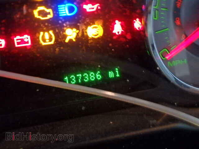 2008 FORD EDGE - VIN: 2FMDK39CX8BA45575 - Photo 8