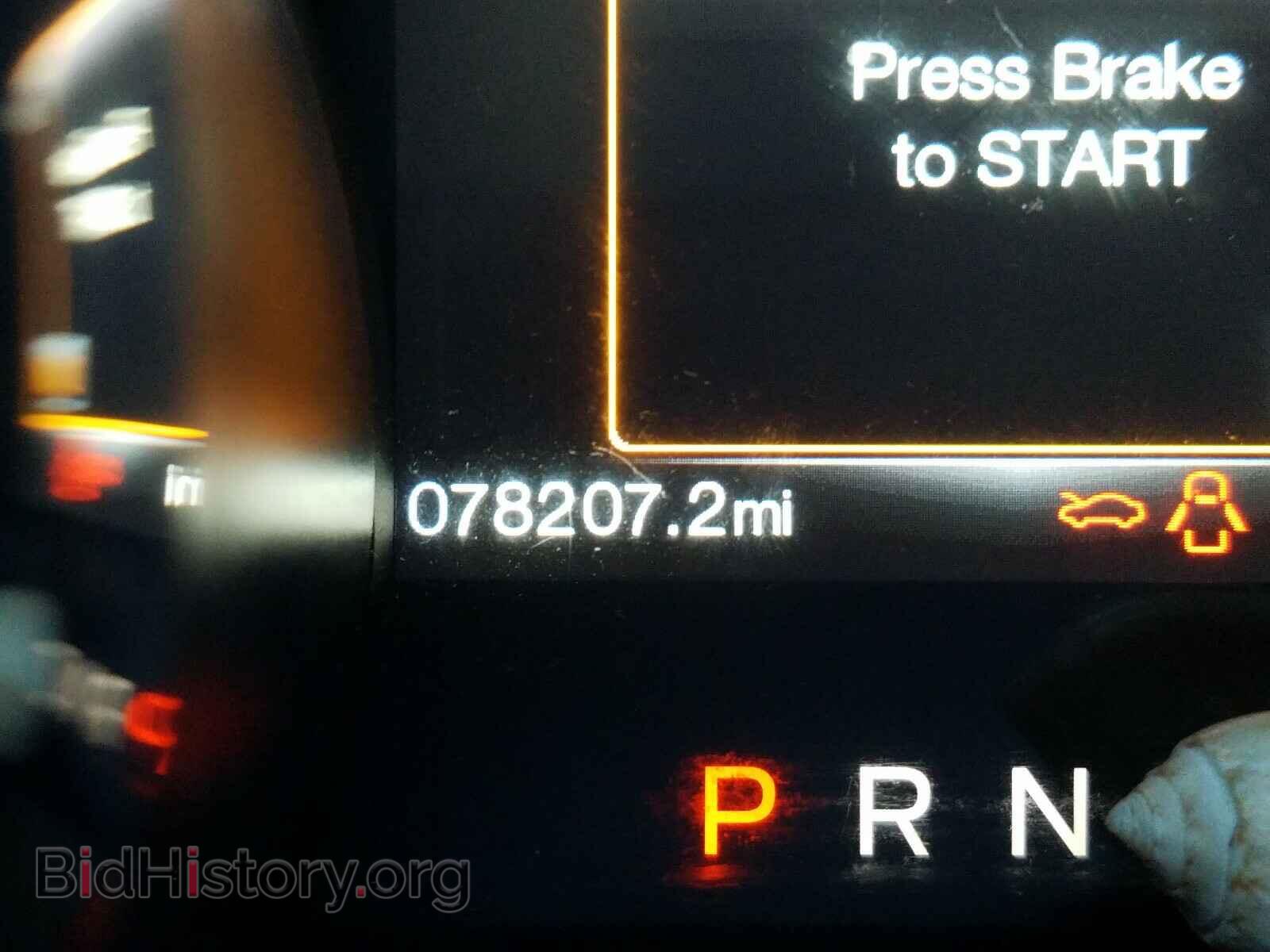 2015 FORD MUSTANG - VIN: 1FA6P8TH1F5366668 - Фото 8