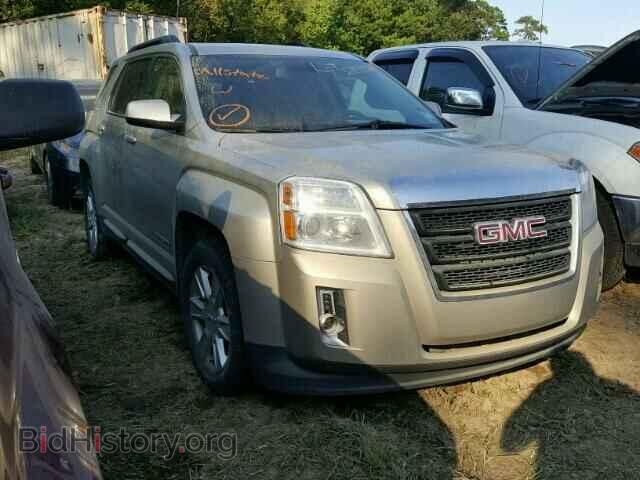 Photo 2GKALUEK5D6280447 - GMC TERRAIN 2013