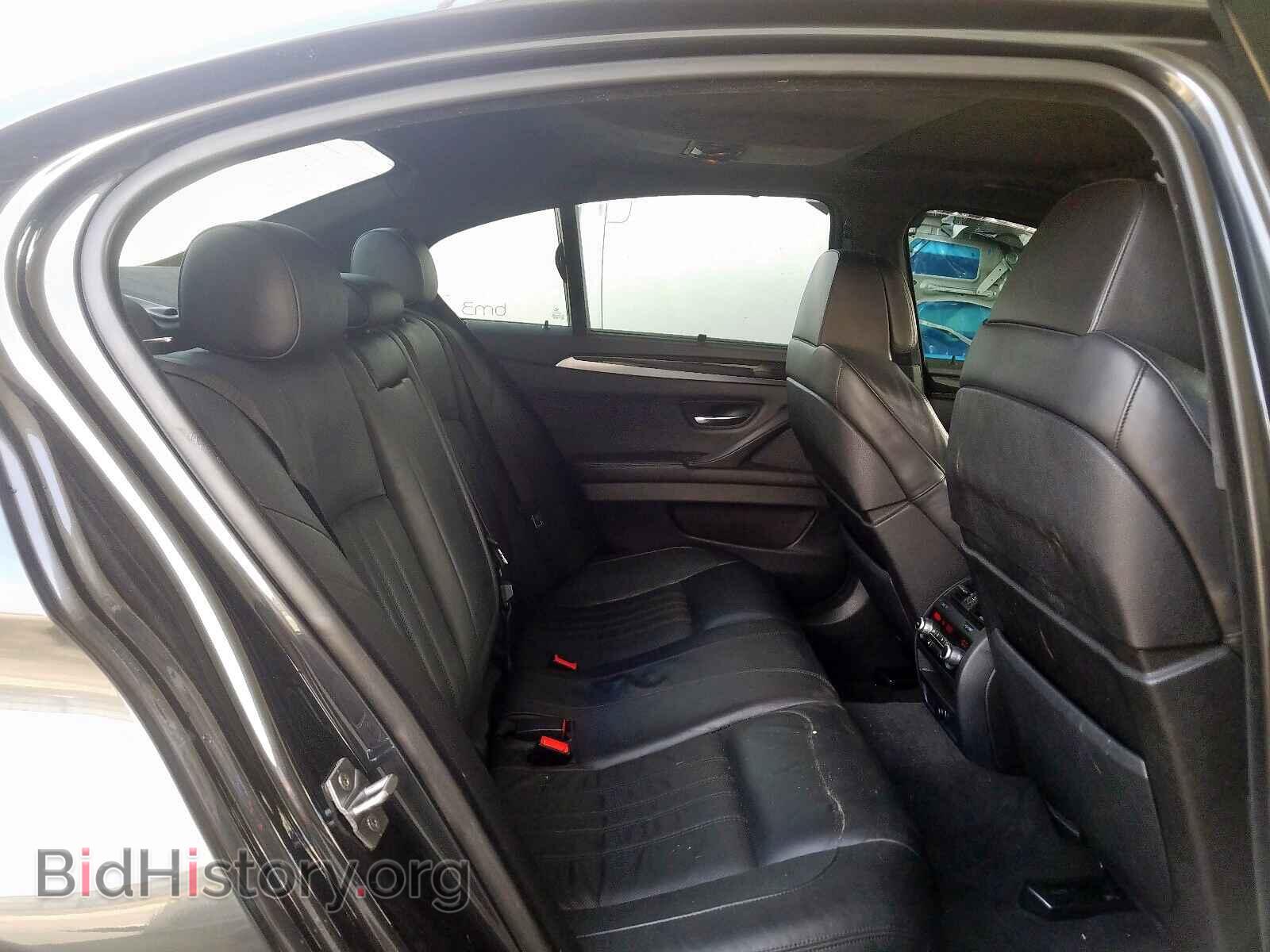 2013 BMW M5 - VIN: WBSFV9C54DD096021 - Фото 6