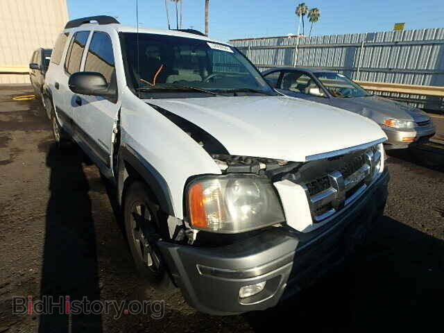 Фотография 4NUES16S246700043 - ISUZU ASCENDER 2004