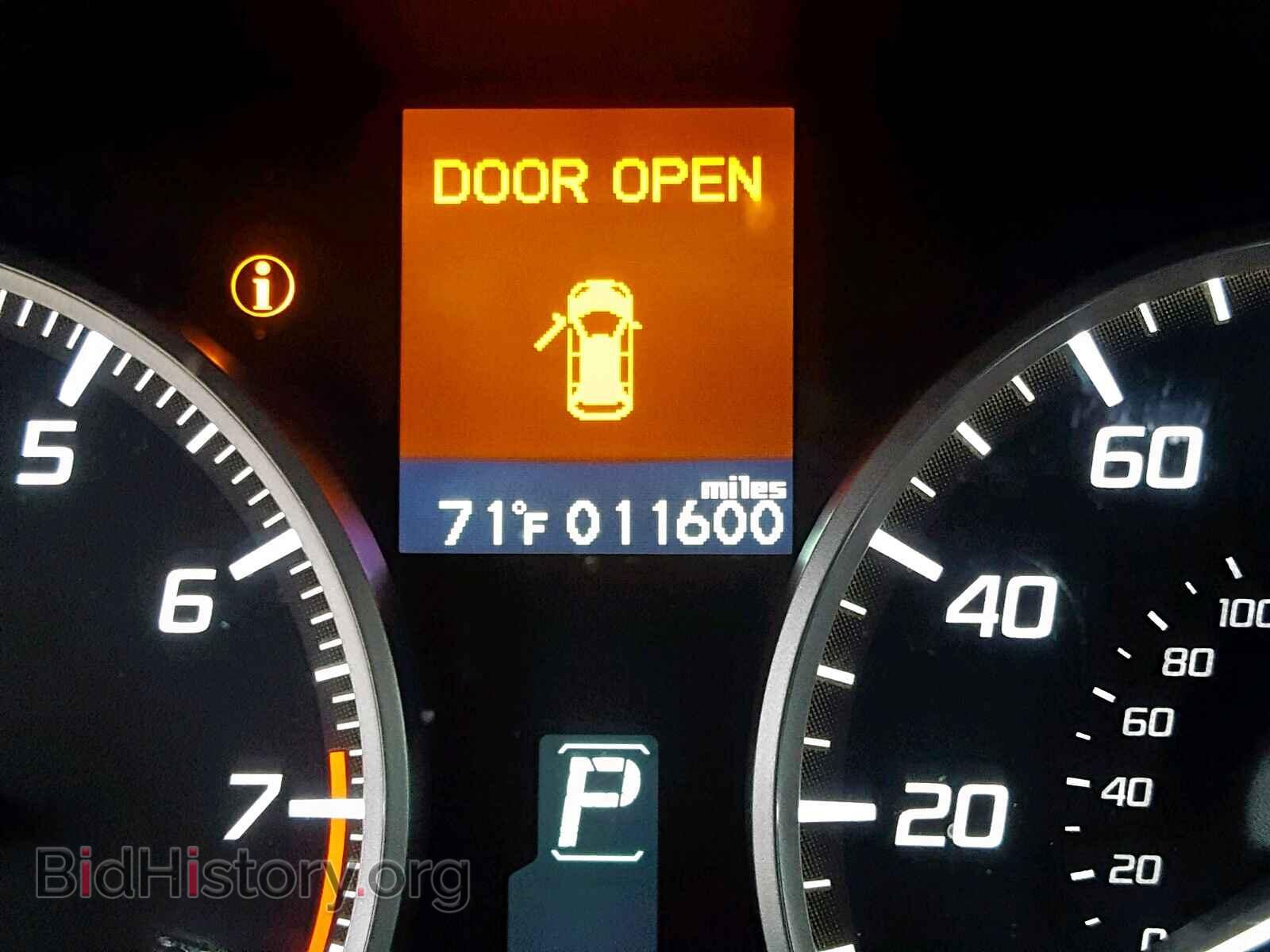 2018 ACURA RDX TECHNO - VIN: 5J8TB3H55JL014082 - Фото 8