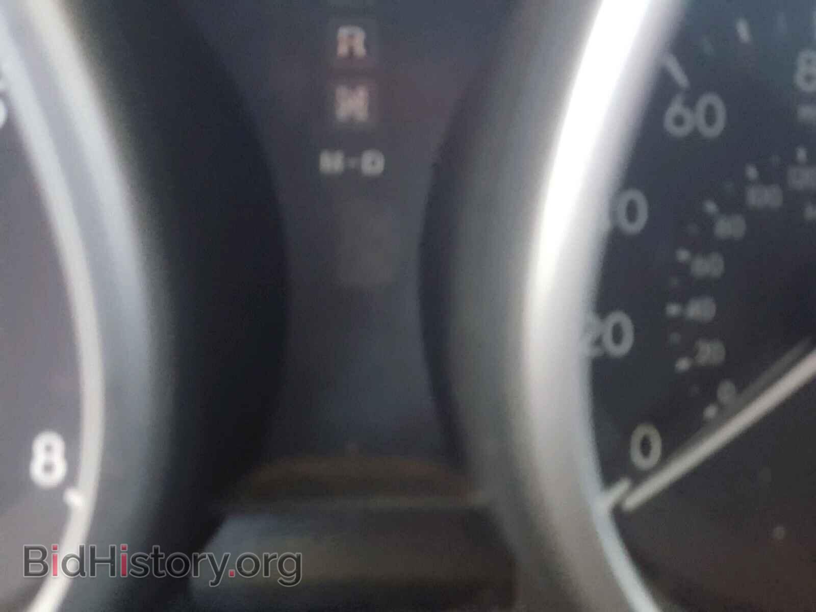 2011 MAZDA 3 - VIN: JM1BL1UF3B1379464 - Фото 8