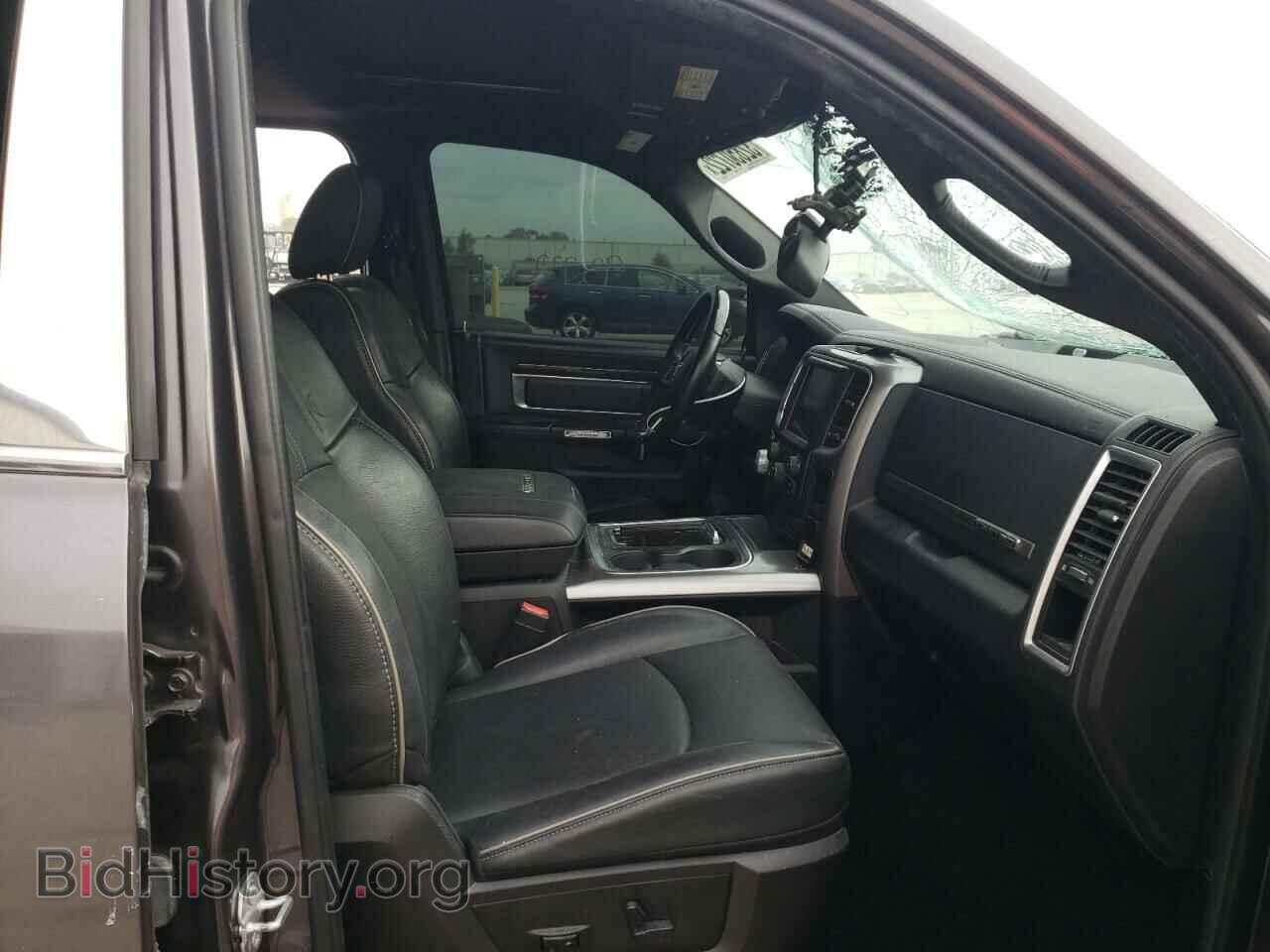 2016 RAM 1500 - VIN: 1C6RR6PT8GS368285 - Фото 5