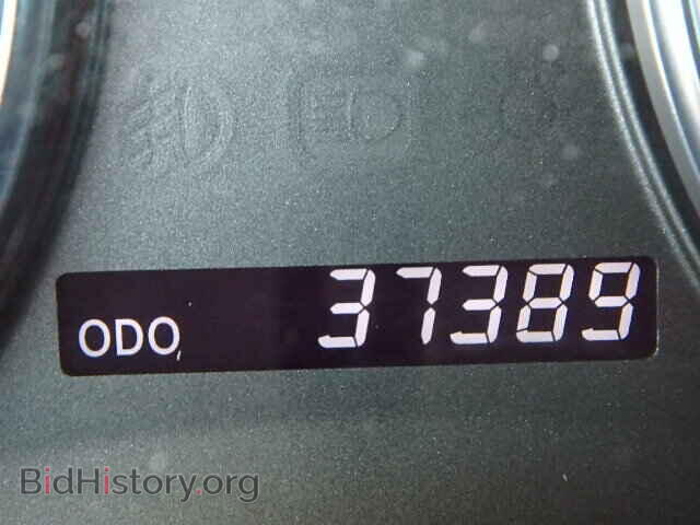 2010 LEXUS ES350 - VIN: JTHBK1EG6A2413561 - Фото 8