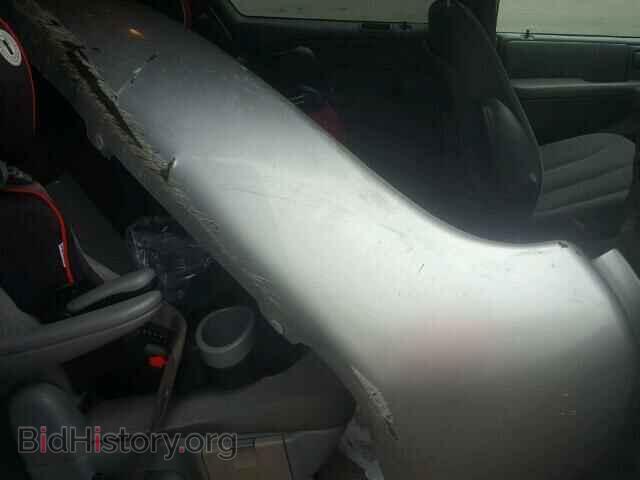 2006 DODGE CARAVAN - VIN: 1D4GP24R96B625348 - Фото 6