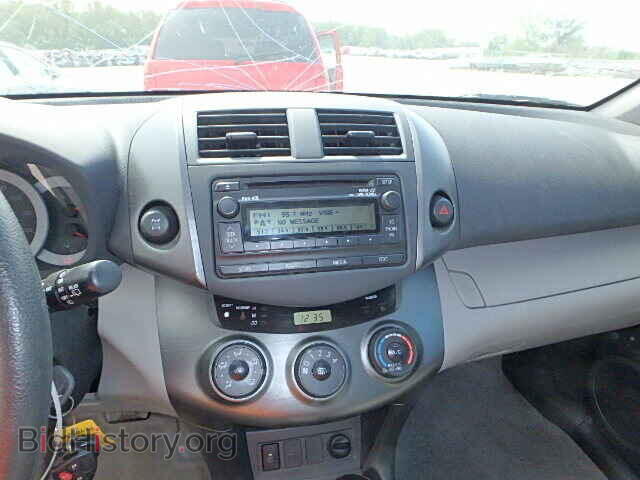2012 TOYOTA RAV4 - VIN: 2T3BF4DV2CW239358 - Фото 9