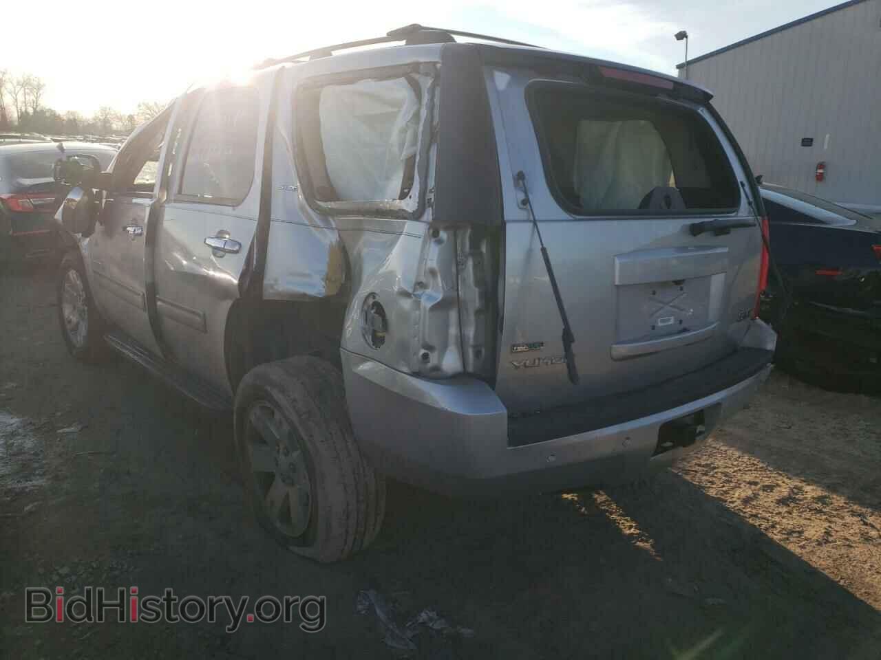 2012 GMC YUKON - VIN: 1GKS2CE03CR116908 - Фото 3