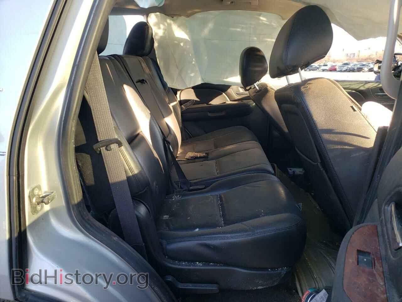 2012 GMC YUKON - VIN: 1GKS2CE03CR116908 - Фото 6