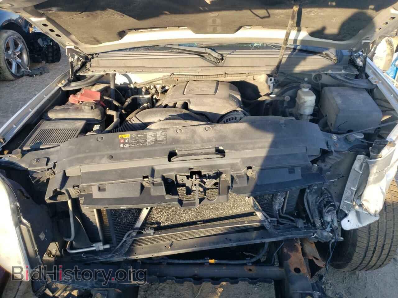 2012 GMC YUKON - VIN: 1GKS2CE03CR116908 - Фото 7