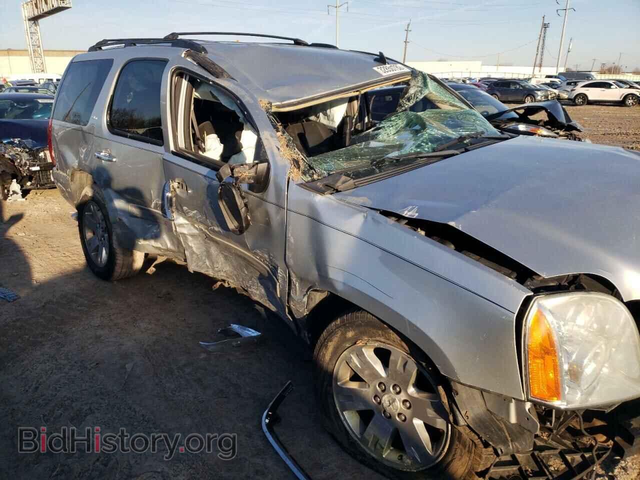 2012 GMC YUKON - VIN: 1GKS2CE03CR116908 - Фото 9