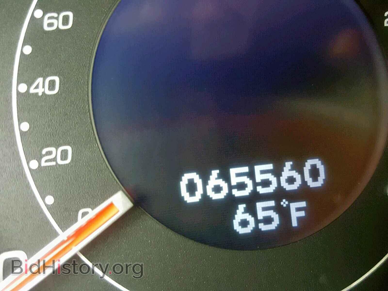 2012 ACURA TSX - VIN: JH4CU2F8XCC002771 - Фото 8