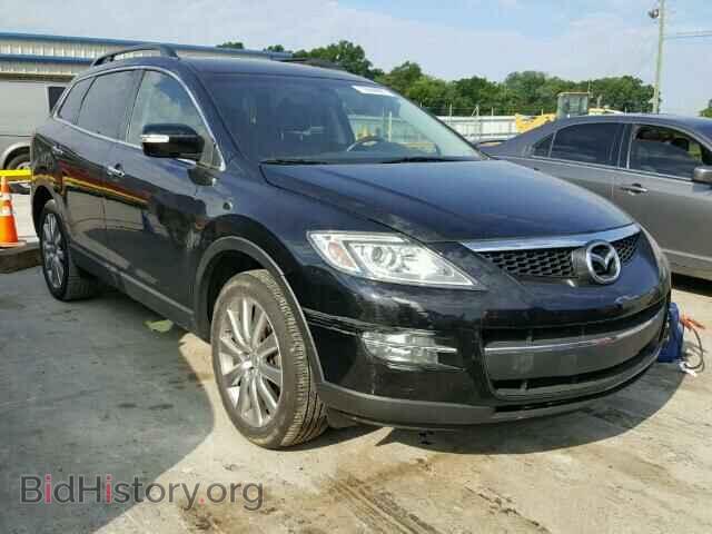 Фотография JM3TB38A690171927 - MAZDA CX-9 2009