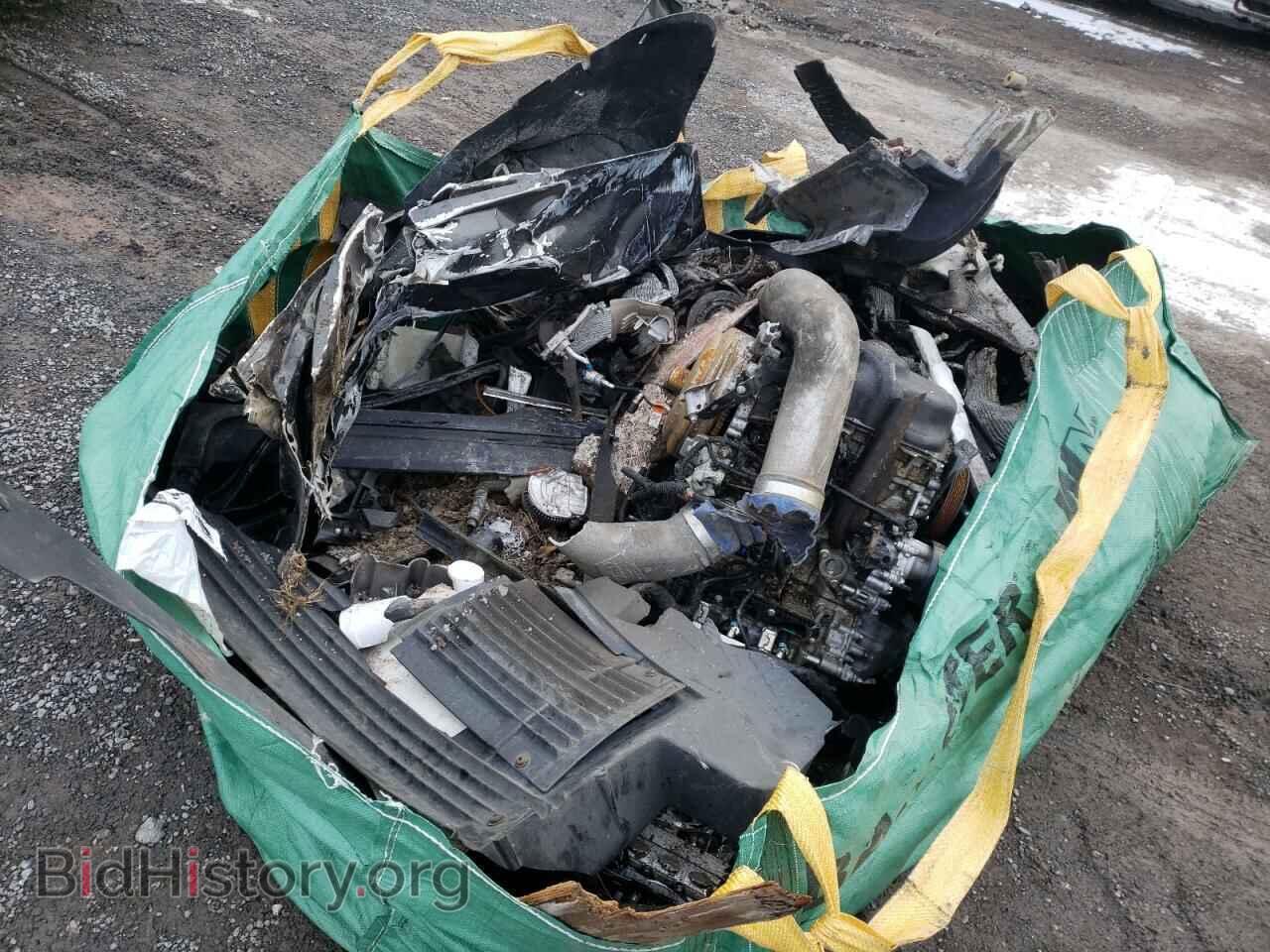 2020 FORD ESCAPE - VIN: 1FMCU0H68LUA14862 - Photo 7