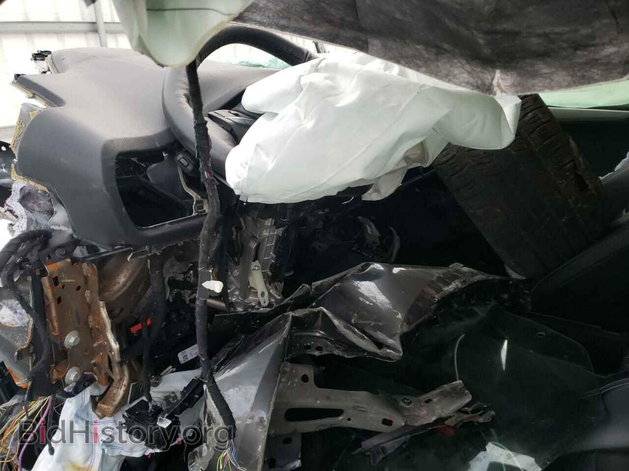 2020 FORD ESCAPE - VIN: 1FMCU0H68LUA14862 - Photo 8