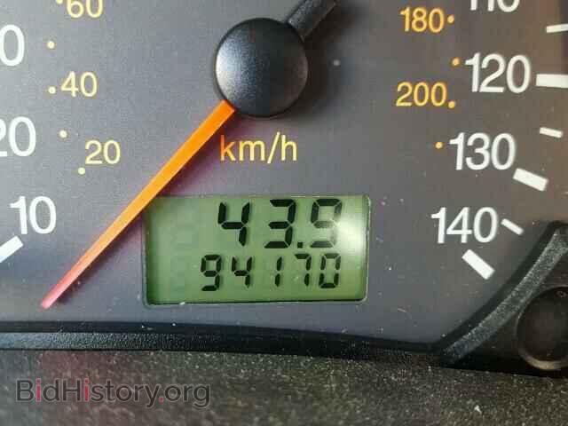 2006 FORD FOCUS - VIN: 1FAFP31N76W214870 - Фото 8