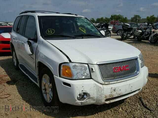 Фотография 1GKET63M282152008 - GMC ENVOY 2008