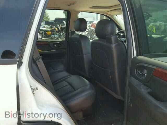 2008 GMC ENVOY - VIN: 1GKET63M282152008 - Фото 6