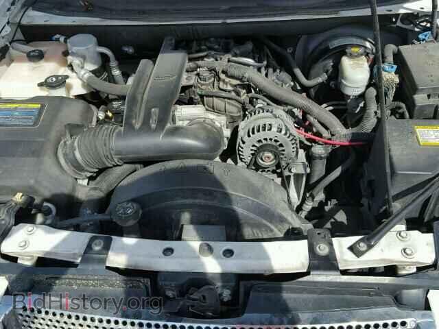 2008 GMC ENVOY - VIN: 1GKET63M282152008 - Фото 7