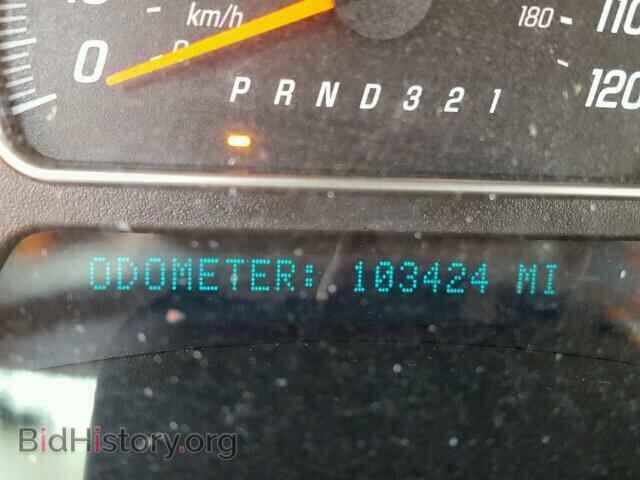2008 GMC ENVOY - VIN: 1GKET63M282152008 - Фото 8